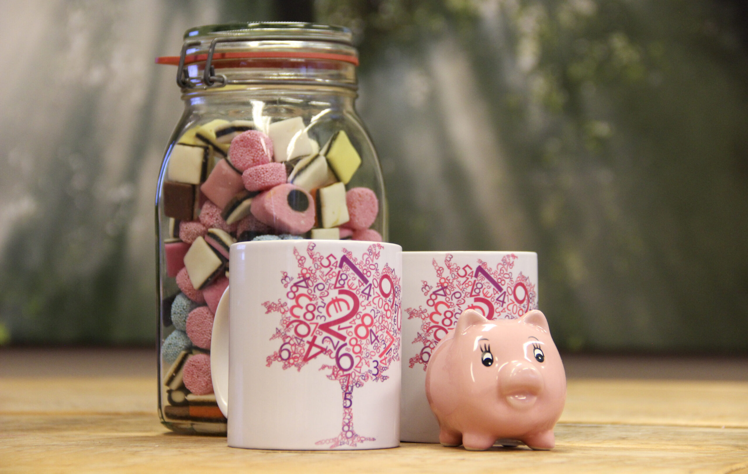 Geldcoaching Haarlem