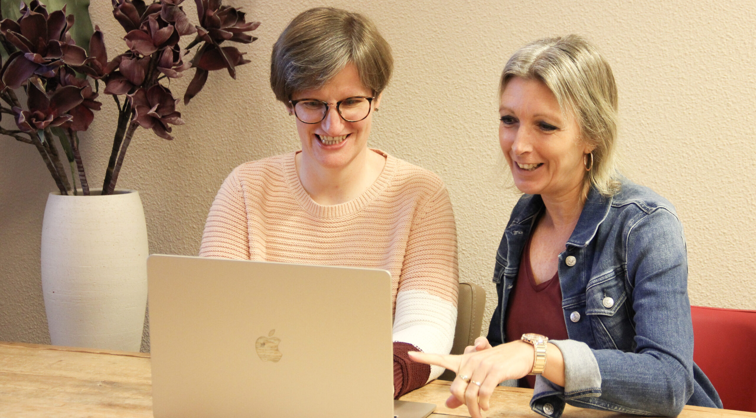 Geldcoaching Haarlem